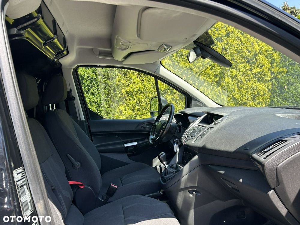Ford Transit Connect - 24