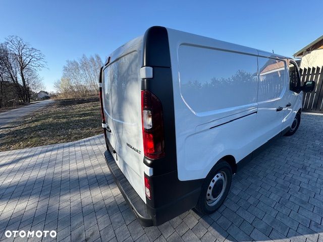 Renault Trafic - 14