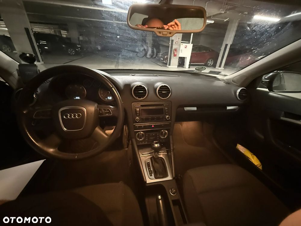 Audi A3 Sportback - 16