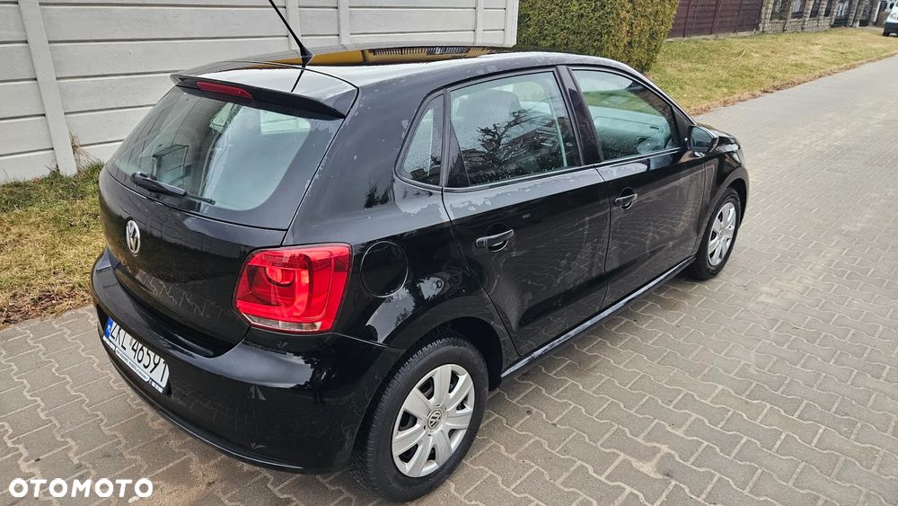 Volkswagen Polo 1.2 Trendline - 3