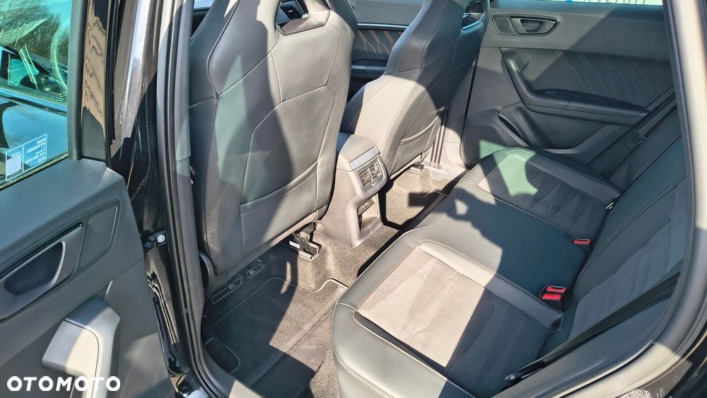 Cupra Ateca 1.5 TSI DSG - 13