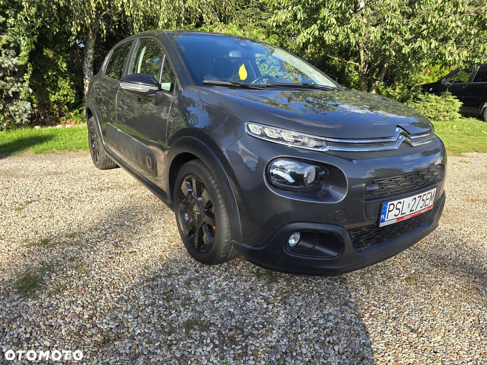 Citroën C3 Pure Tech 110 S&S ORIGINS - 4