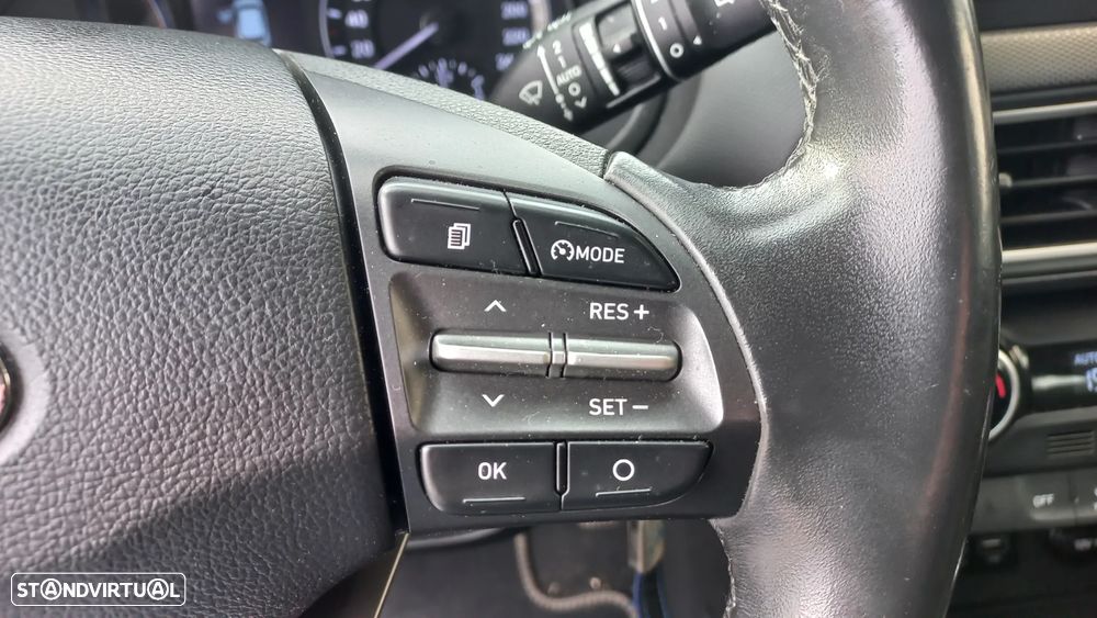 Hyundai Kauai 1.6 CRDi DCT Premium - 12