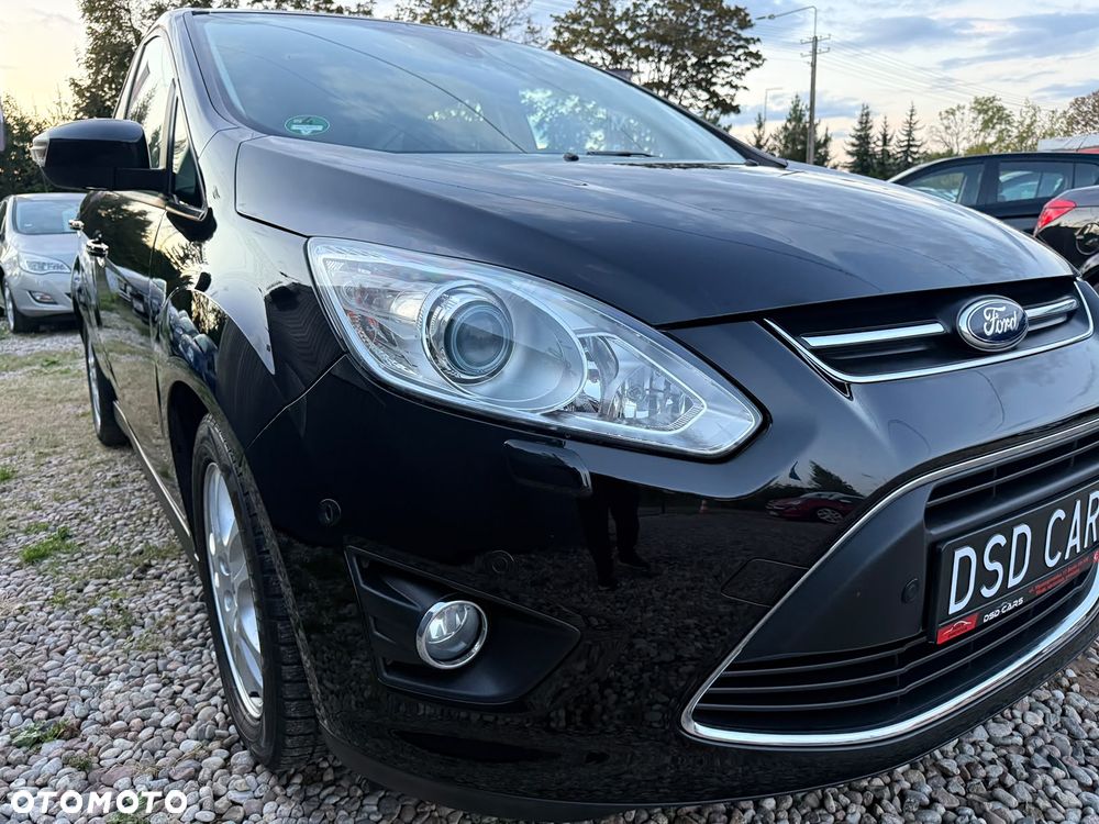 Ford C-MAX - 26
