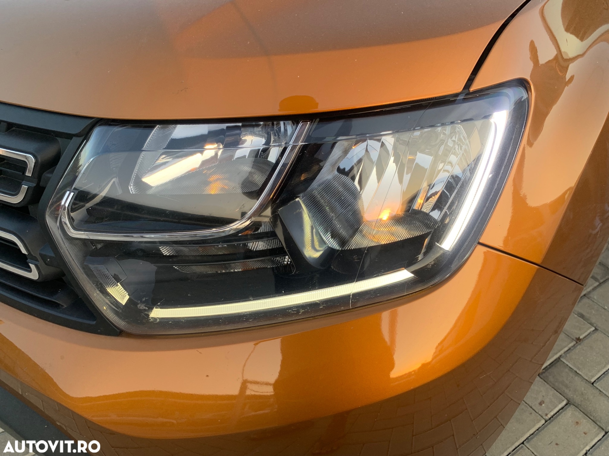Dacia Duster TCe 130 2WD Prestige - 17