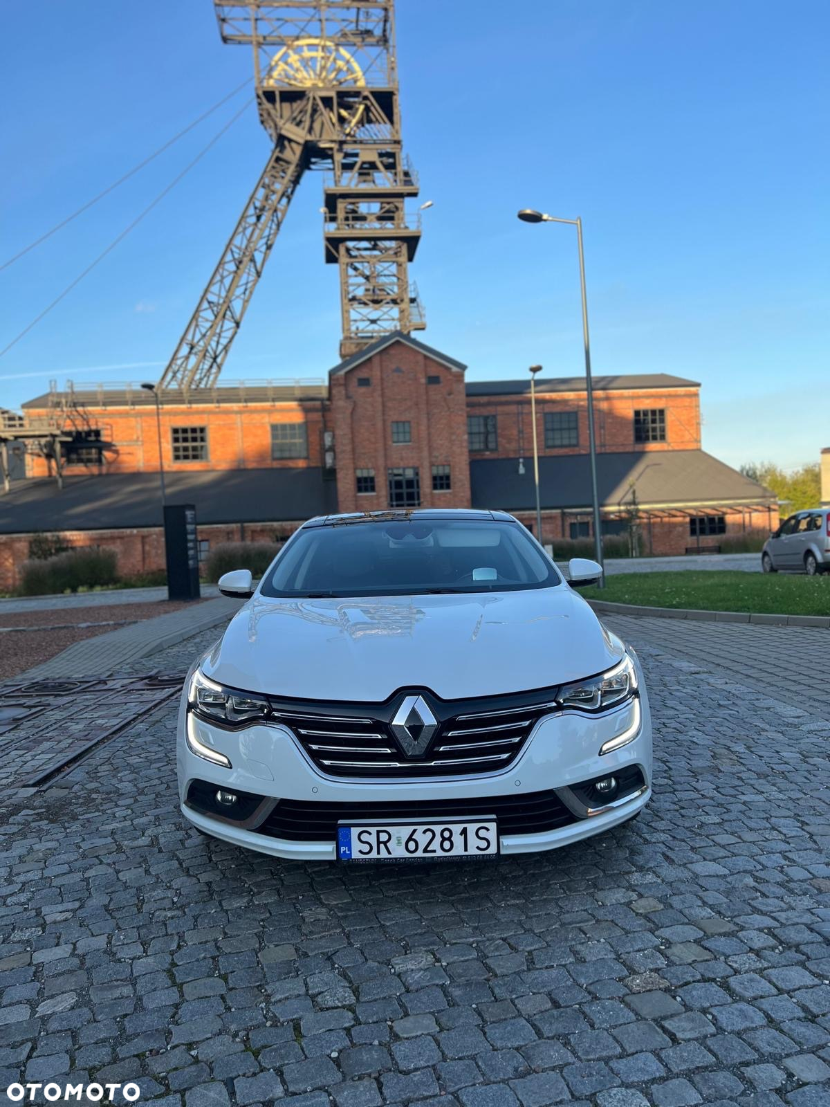 Renault Talisman - 3