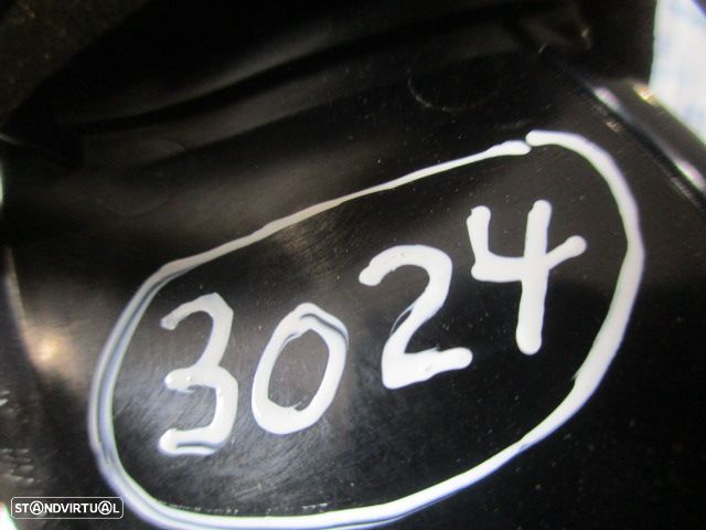 Grelha Friso 6RF819728C VW POLO 5 6R FASE 1 2012 1.6TDI 90CV 5P CINZA ESCURO MEIO ESQ GRE VENTILAÇÃO - 4