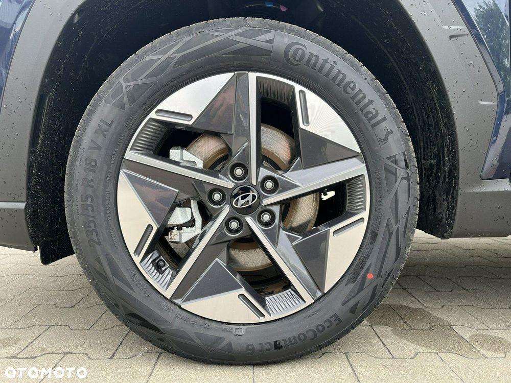 Hyundai Tucson 1.6 T-GDi Smart 2WD - 19