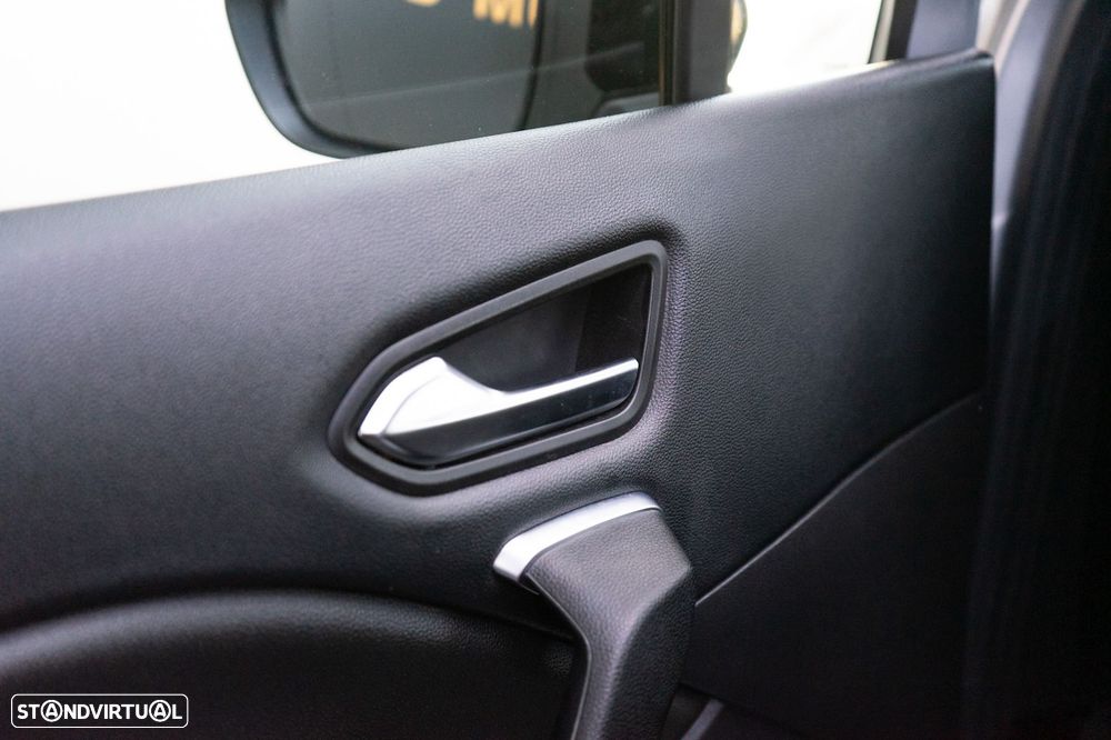 Renault Captur 1.0 TCe Techno Bi-Fuel - 20