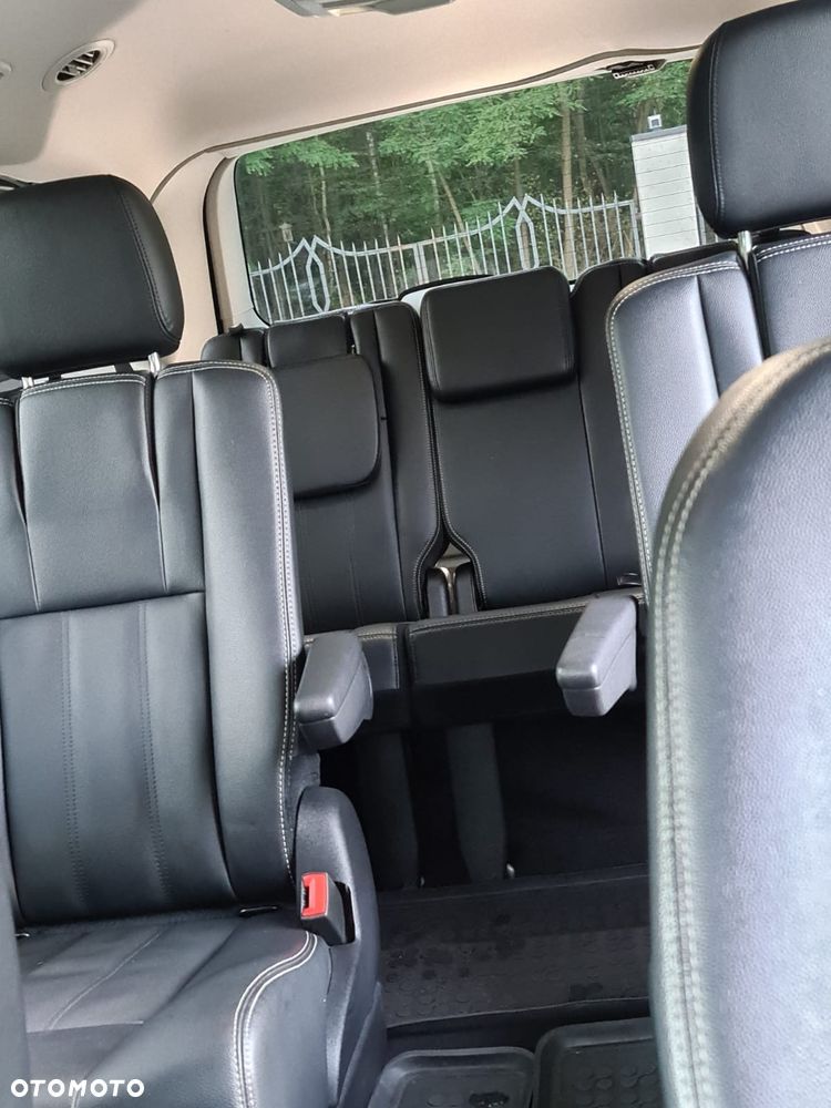 Chrysler Town & Country 3.6 Touring - 15