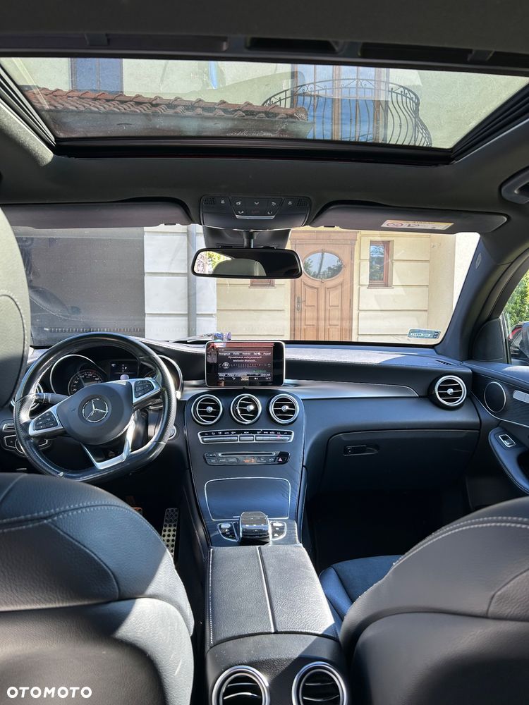 Mercedes-Benz GLC - 20