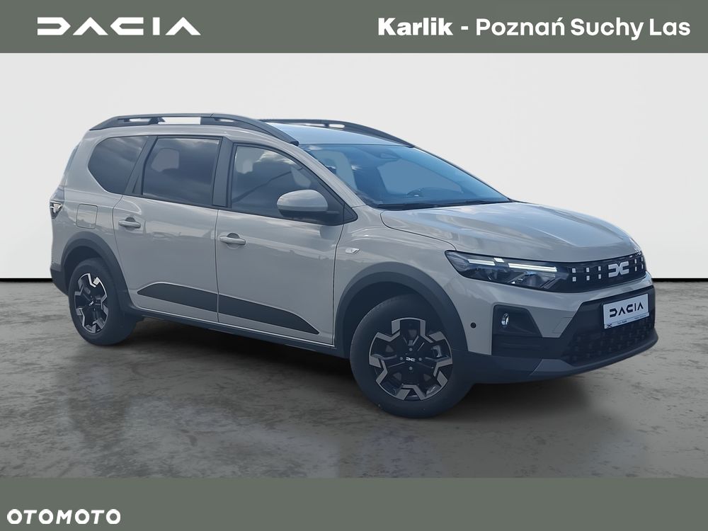 Dacia Jogger - 8