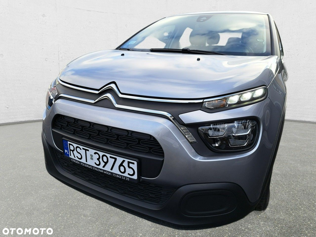 Citroën C3 - 11