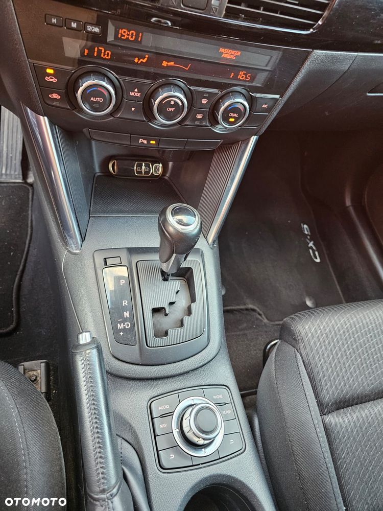 Mazda CX-5 2.2 D Skyenergy 2WD - 8