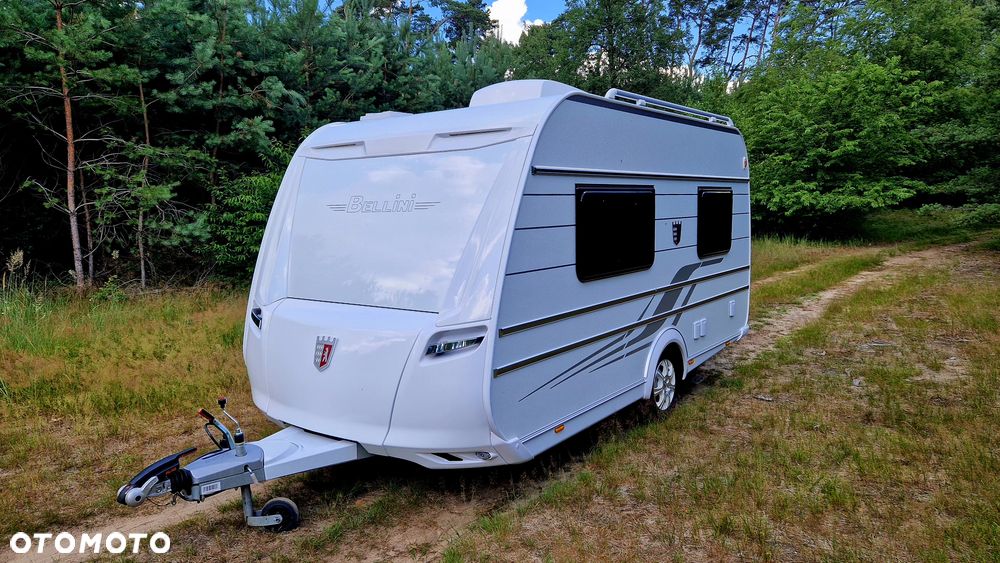 Tabbert BELLINI 390 - 5