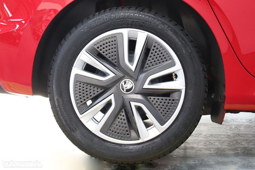 Skoda Fabia 1.0 TSI Style - 5