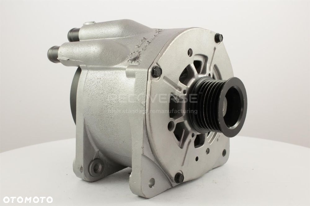 Alternator RENAULT 1.9 2.0 2.2 dCi Turbo MEGANE GRAND SCENIC ESPACE LAGUNA - 10