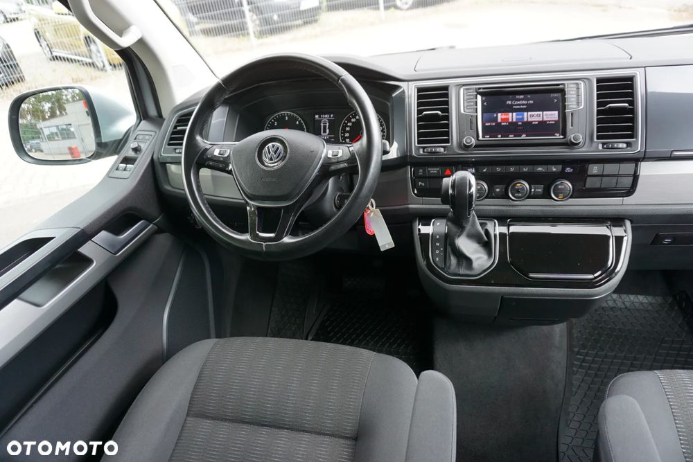 Volkswagen Multivan 2.0 TDI L2 Comfortline 4Motion DSG - 13