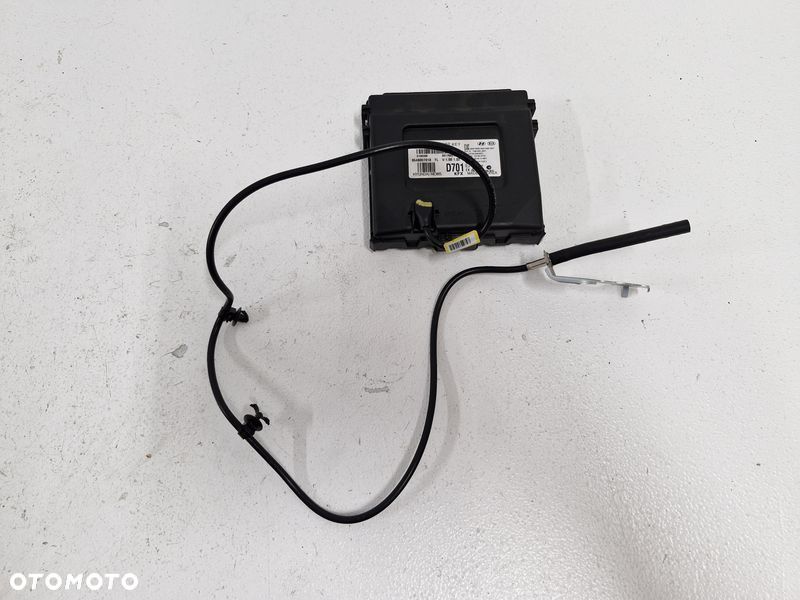 hyundai tucson iii 3 moduł sterownik smart key 95480d7010 - 1