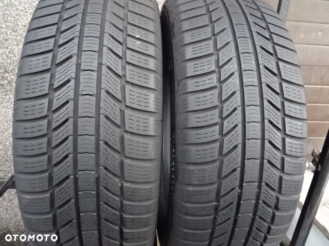 225/60/R17 99H Continental Winter Contact TS870P - 1