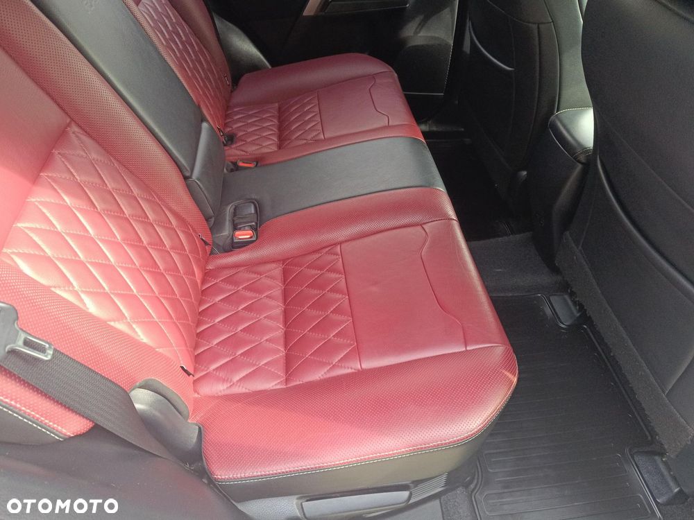 Toyota RAV4 Hybrid Prestige 4x2 - 14