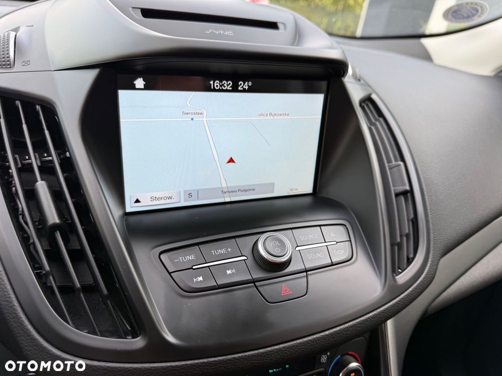 Ford Kuga 1.5 EcoBoost 2x4 Business Edition - 16
