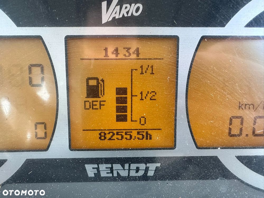 Fendt 512 Vario - 20