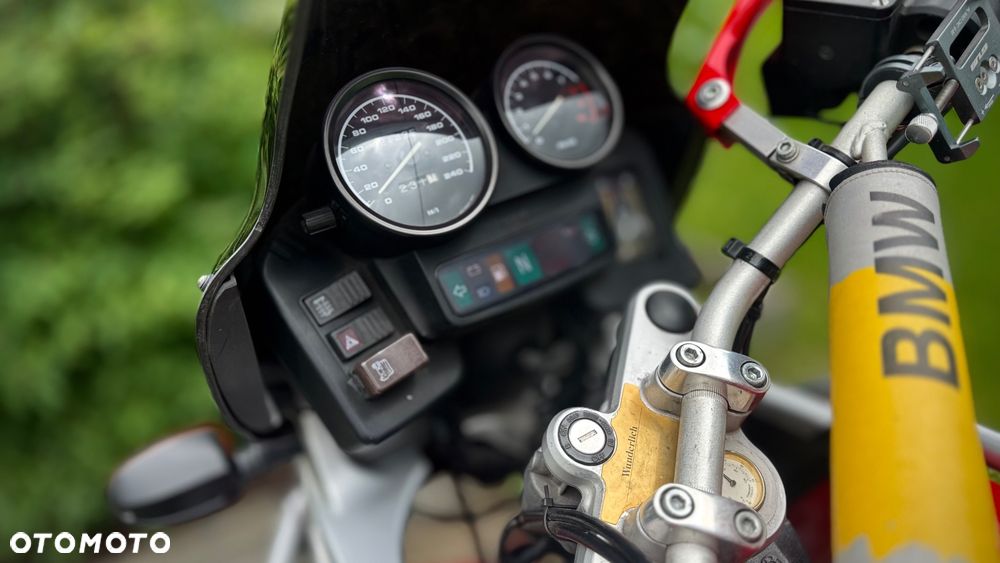 BMW GS - 8