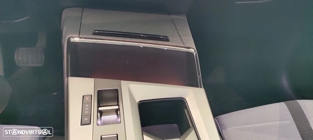 Opel Grandland 1.2 Hybrid GS eDCT - 14