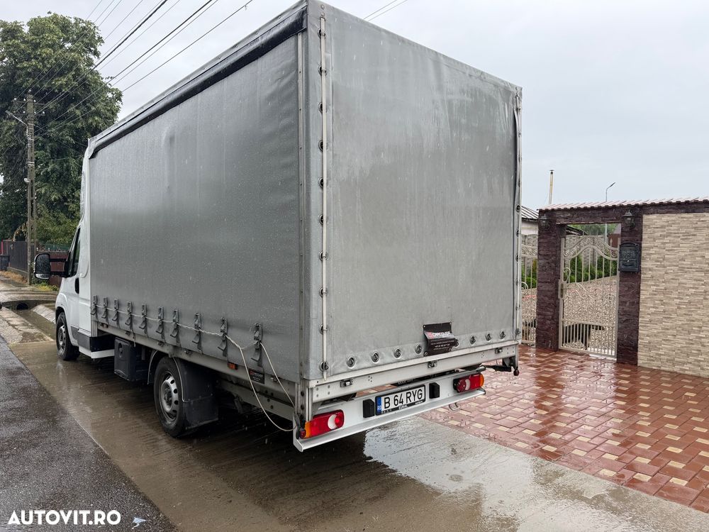 Fiat Ducato - 3