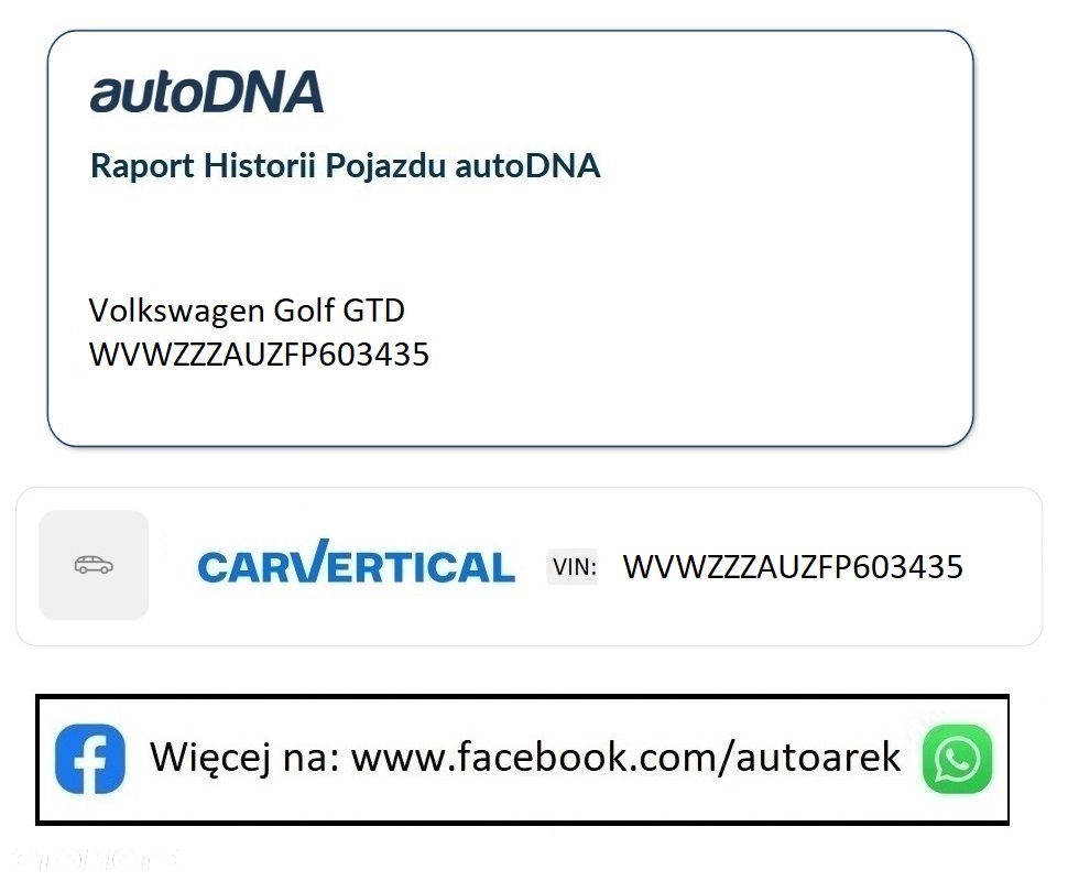 Volkswagen Golf - 39