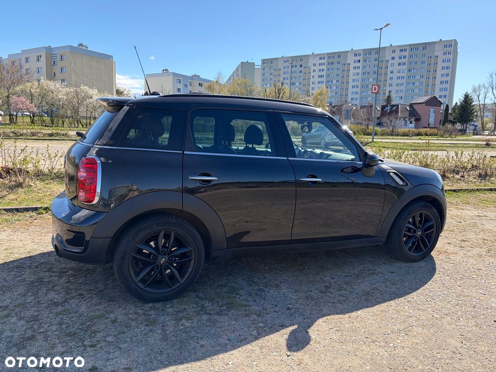 MINI Countryman - 5