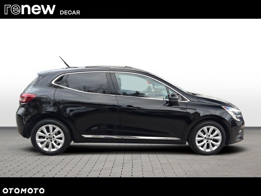 Renault Clio 1.3 TCe Intens EDC - 6
