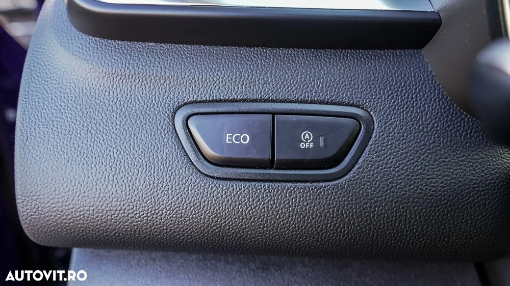 Renault Kadjar BLUE dCi 115 EDC EQUILIBRE - 23