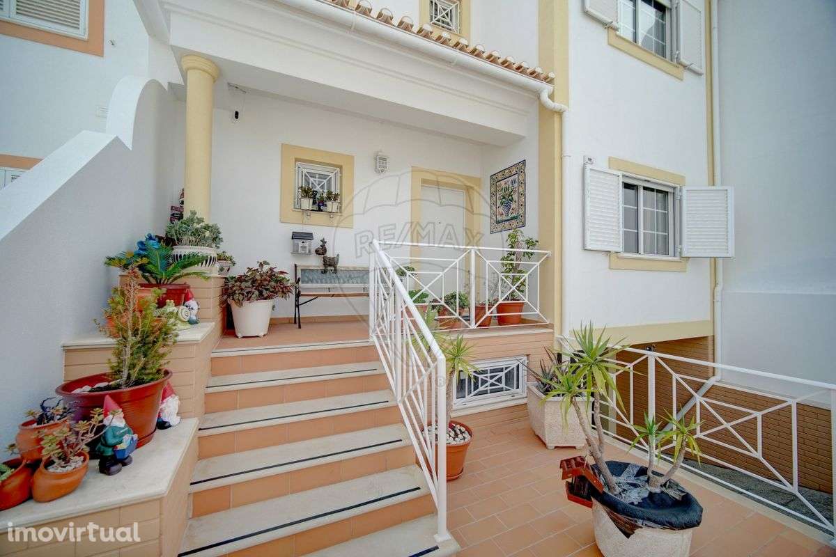 Moradia T4 para venda - Grande imagem: 4/38