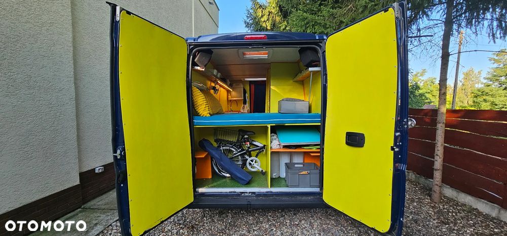 Fiat Ducato - 2