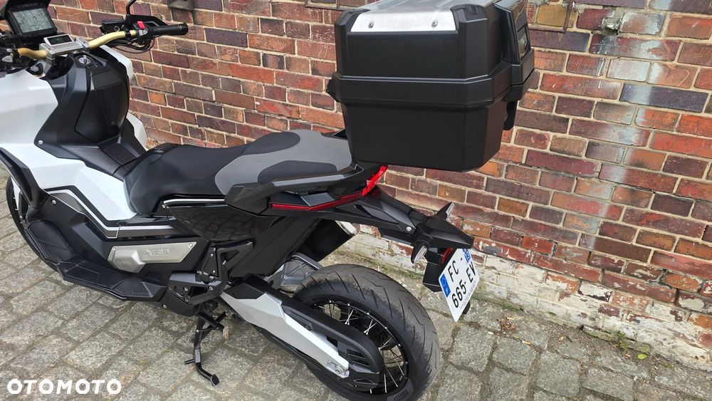 Honda X-ADV - 9