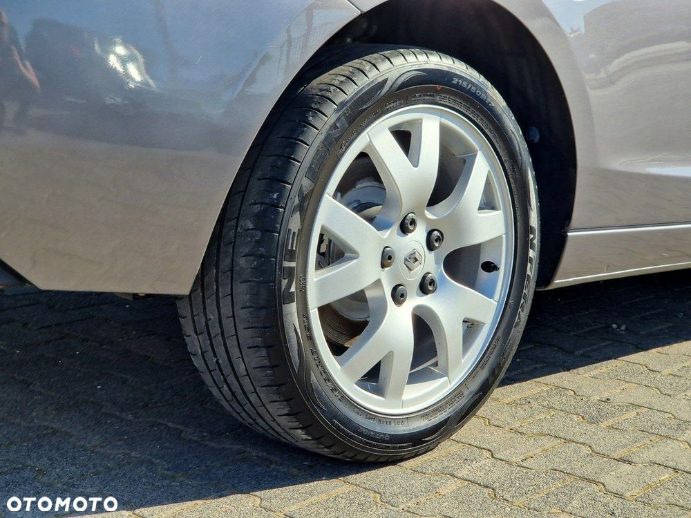 Renault Laguna - 17