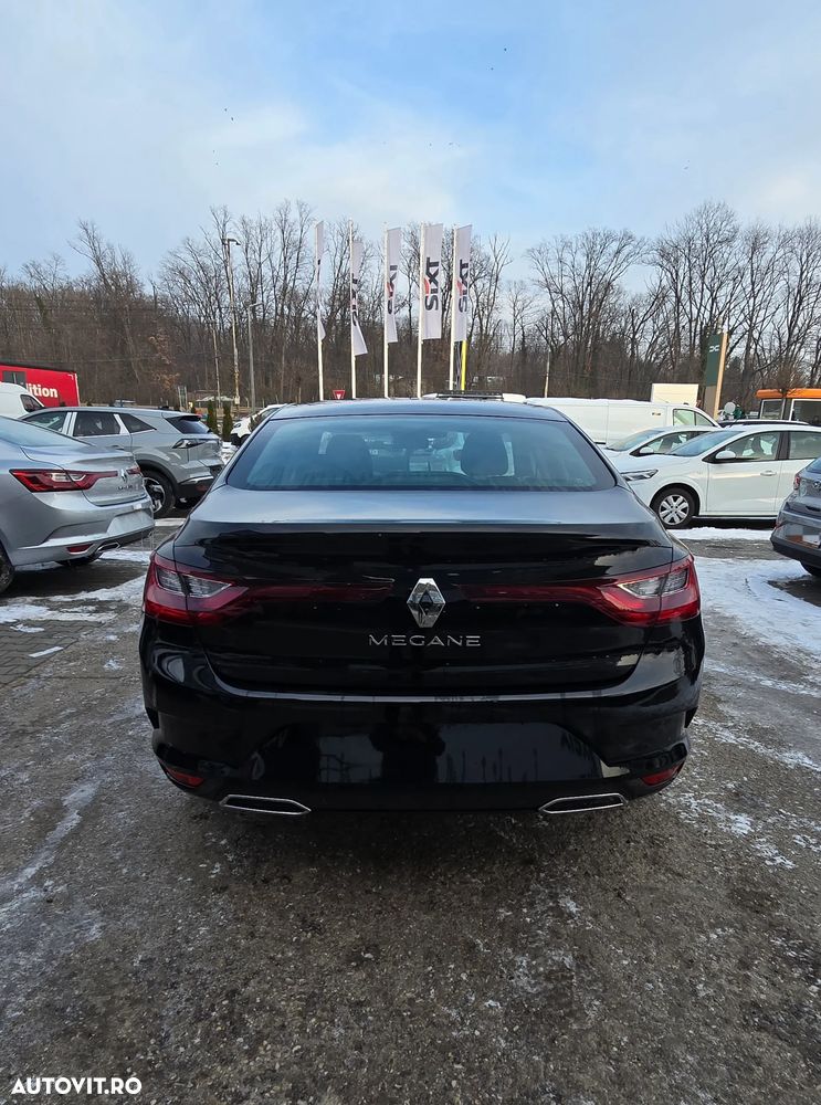 Renault Megane - 6