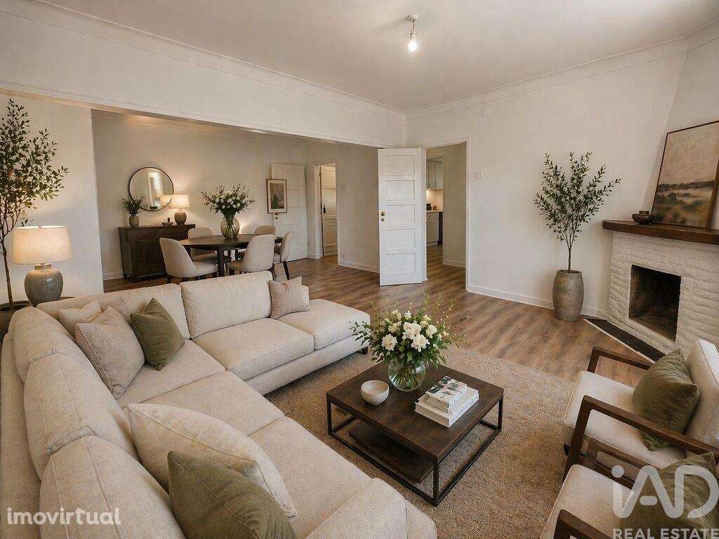 Casa / Villa T4 em Cascais e Estoril de 260,00 m2 - Grande imagem: 3/30