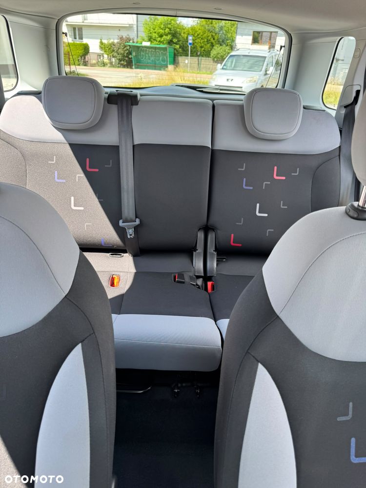 Fiat 500L 1.4 16V Pop Star - 8