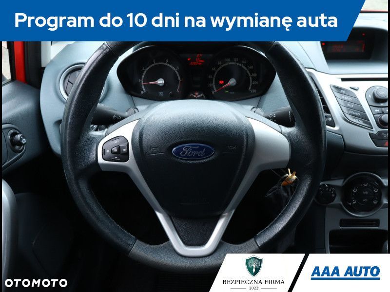 Ford Fiesta - 19