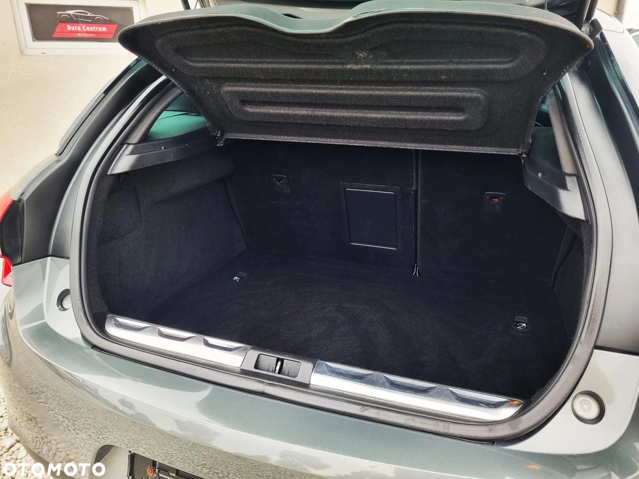 Citroën DS5 2.0 HDi SportChic - 15