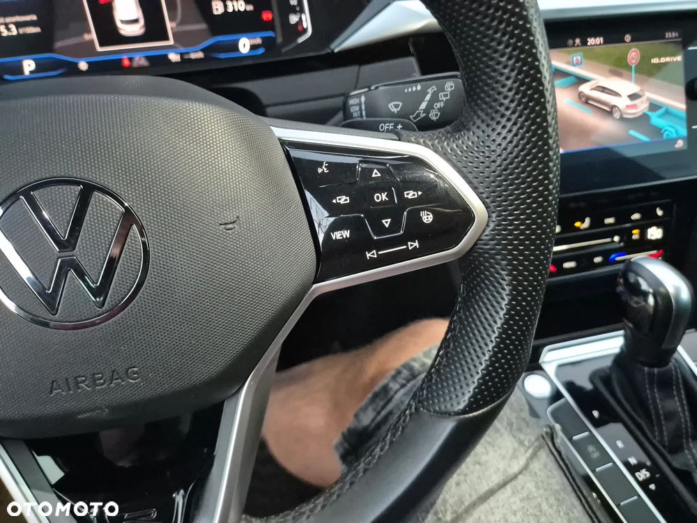 Volkswagen Arteon 2.0 TDI SCR R-Line DSG - 37