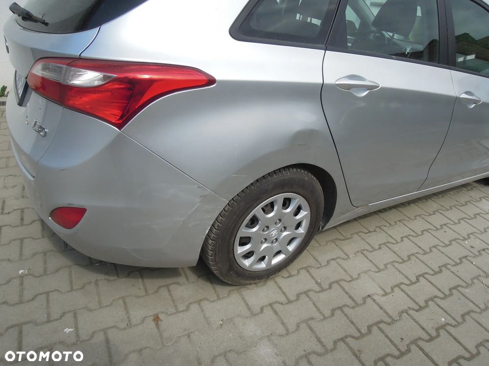 Hyundai i30 - 4