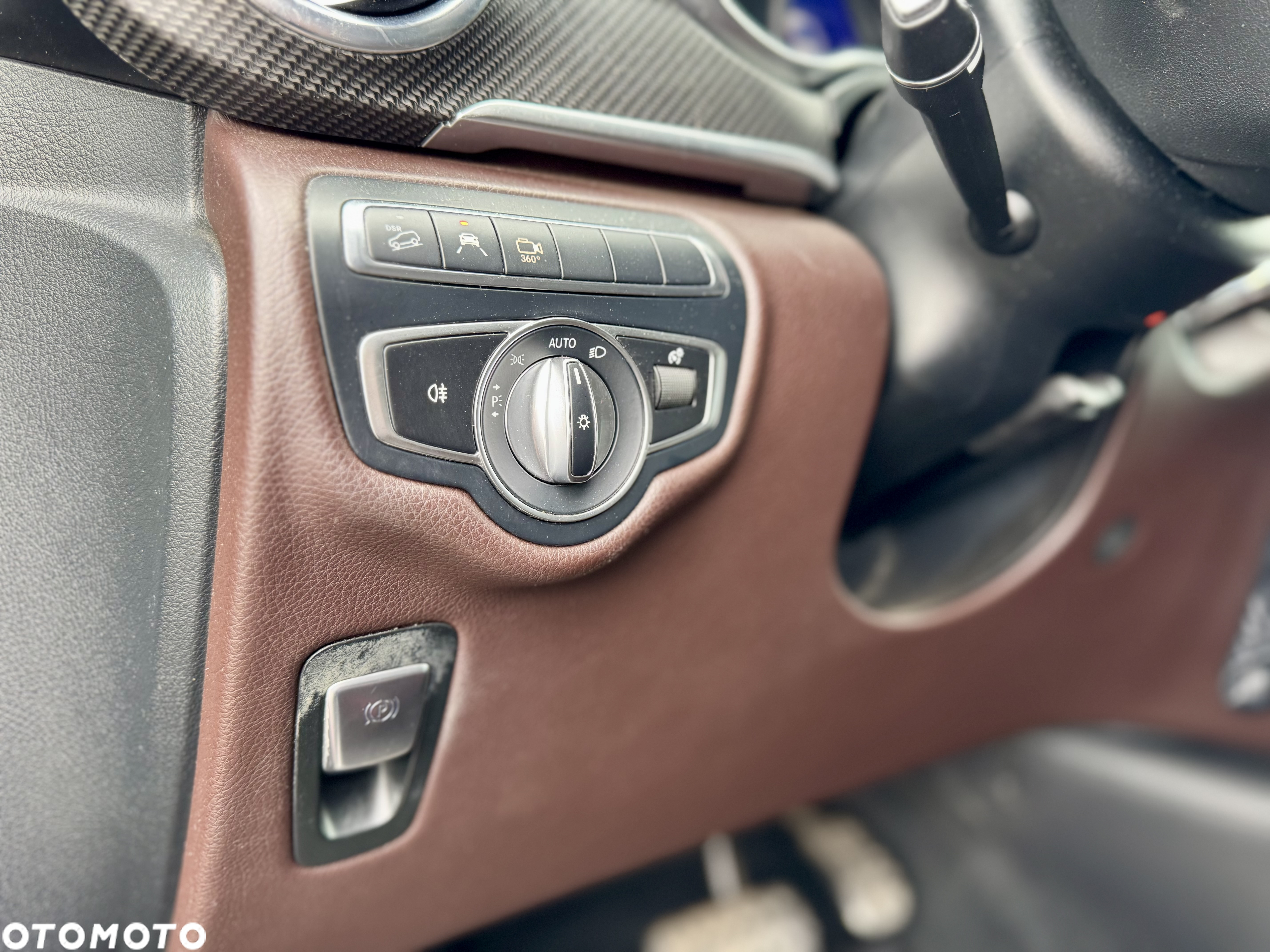 Mercedes-Benz Klasa V 250 d 4-Matic Avantgarde 7G-Tronic (d³ugi) - 27
