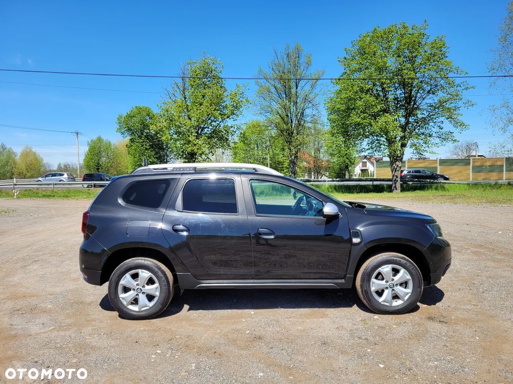 Dacia Duster - 15