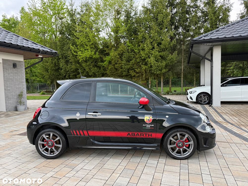 Abarth 595 1.4 T-Jet 16v - 15