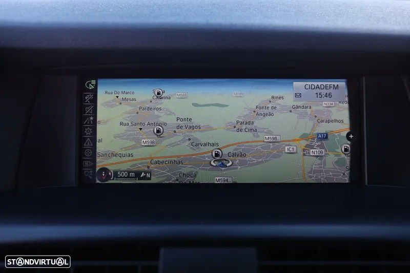 BMW X3 20 d xDrive Auto - 12