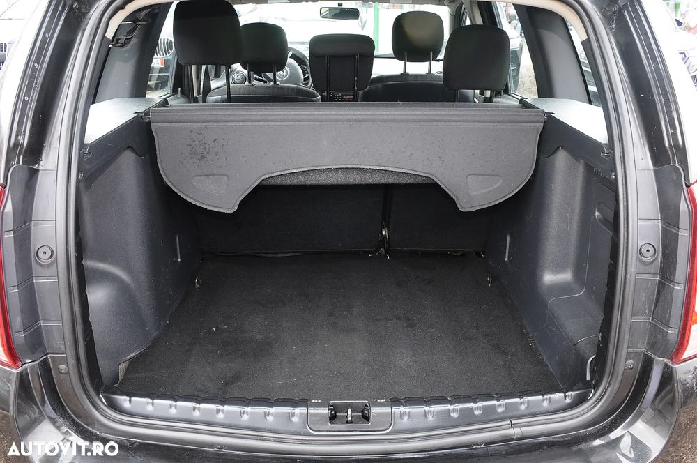 Dacia Duster 1.5 dCi 4x2 Ambiance - 12